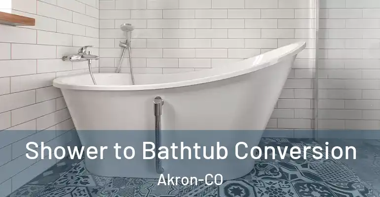 inner Bathroom imggen Shower to Bathtub Conversion Akron-CO