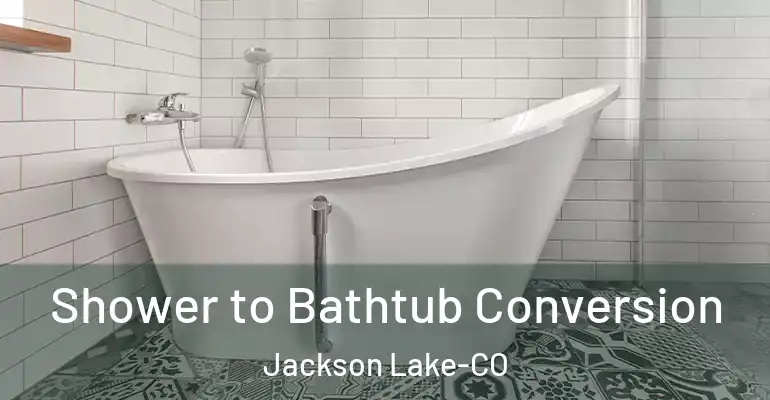 inner Bathroom imggen Shower to Bathtub Conversion Jackson Lake-CO