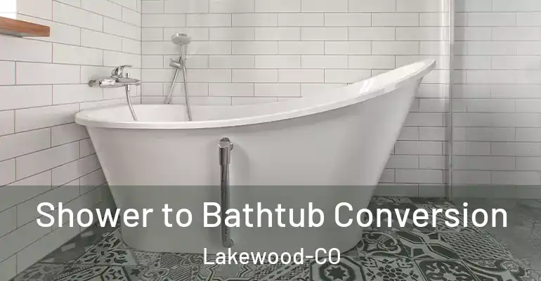 inner Bathroom imggen Shower to Bathtub Conversion Lakewood-CO