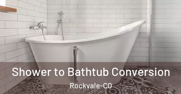 inner Bathroom imggen Shower to Bathtub Conversion Rockvale-CO
