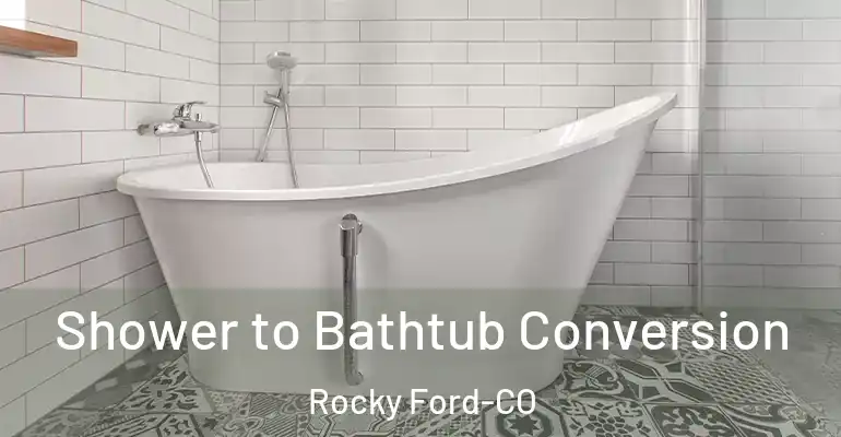 inner Bathroom imggen Shower to Bathtub Conversion Rocky Ford-CO