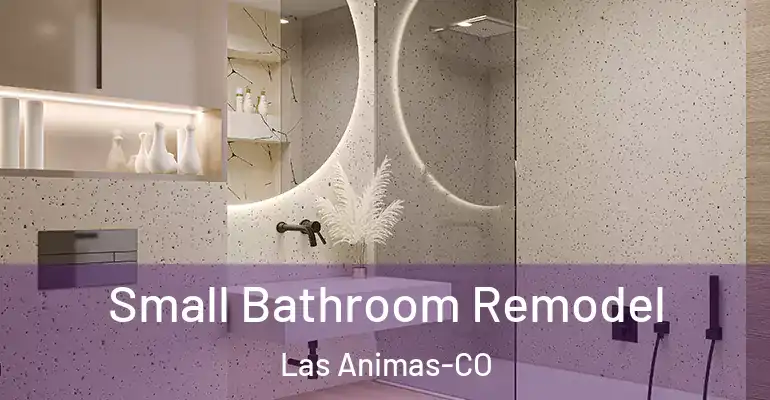 inner Bathroom imggen Small Bathroom Remodel Las Animas-CO
