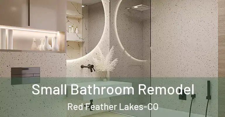 inner Bathroom imggen Small Bathroom Remodel Red Feather Lakes-CO