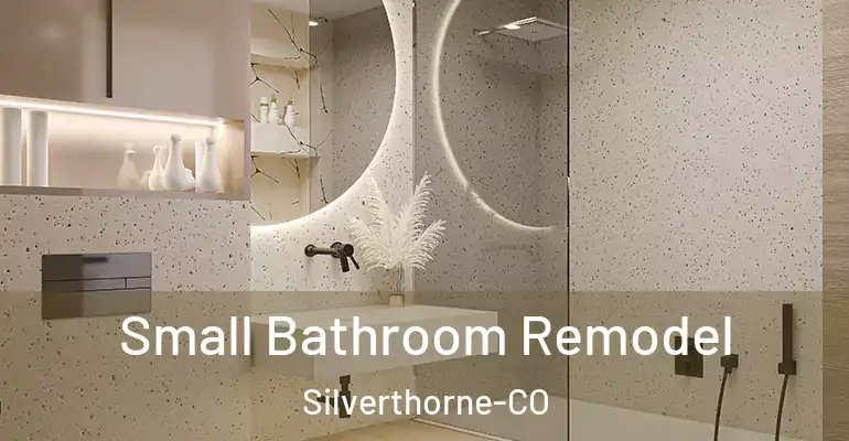 inner Bathroom imggen Small Bathroom Remodel Silverthorne-CO