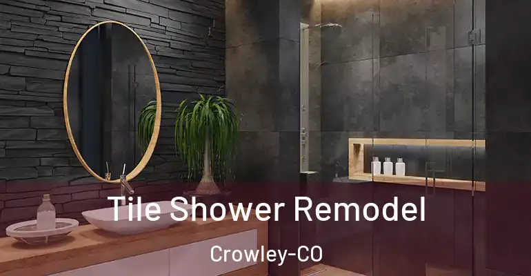 inner Bathroom imggen Tile Shower Remodel Crowley-CO