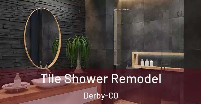 inner Bathroom imggen Tile Shower Remodel Derby-CO