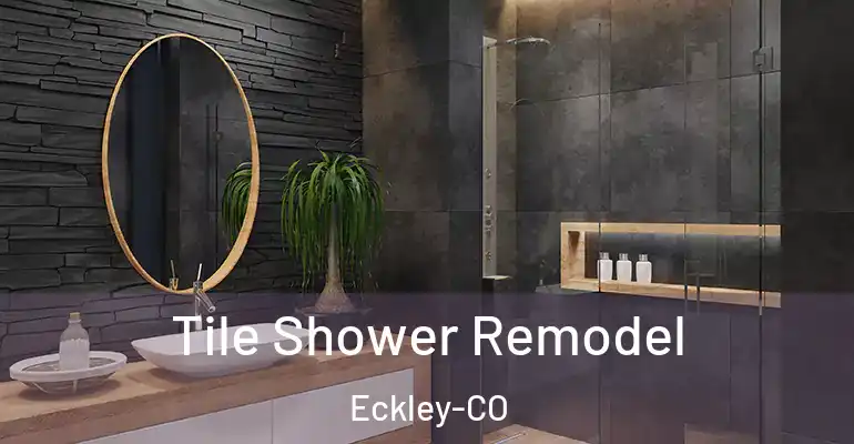 inner Bathroom imggen Tile Shower Remodel Eckley-CO