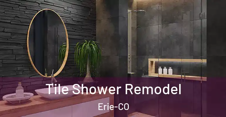 inner Bathroom imggen Tile Shower Remodel Erie-CO