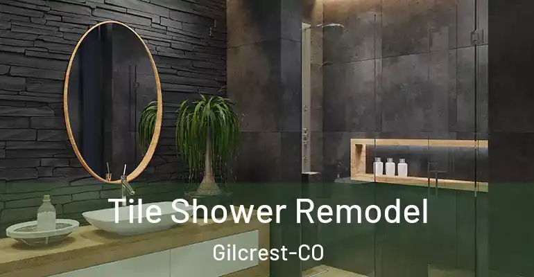 inner Bathroom imggen Tile Shower Remodel Gilcrest-CO