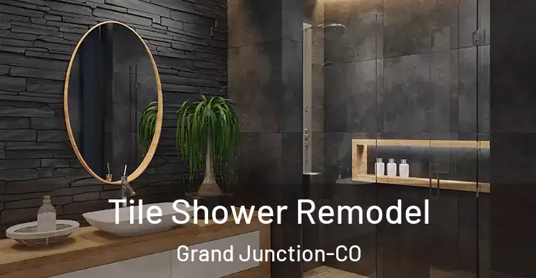 inner Bathroom imggen Tile Shower Remodel Grand Junction-CO