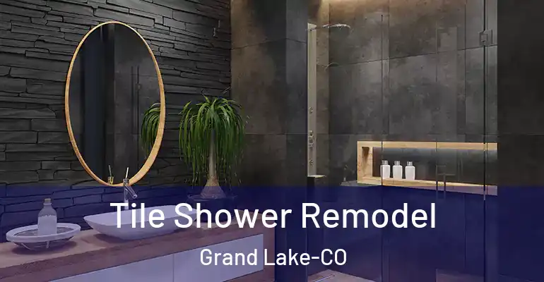 inner Bathroom imggen Tile Shower Remodel Grand Lake-CO