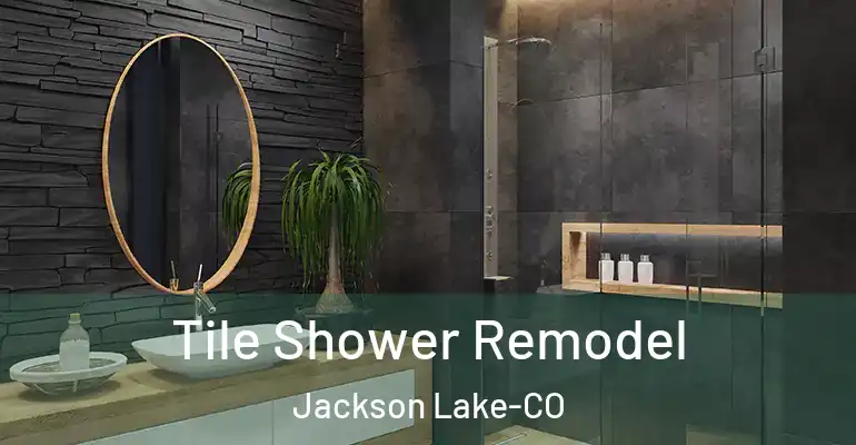 inner Bathroom imggen Tile Shower Remodel Jackson Lake-CO