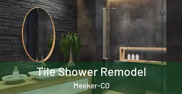 inner Bathroom imggen Tile Shower Remodel Meeker-CO