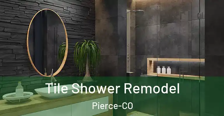 inner Bathroom imggen Tile Shower Remodel Pierce-CO