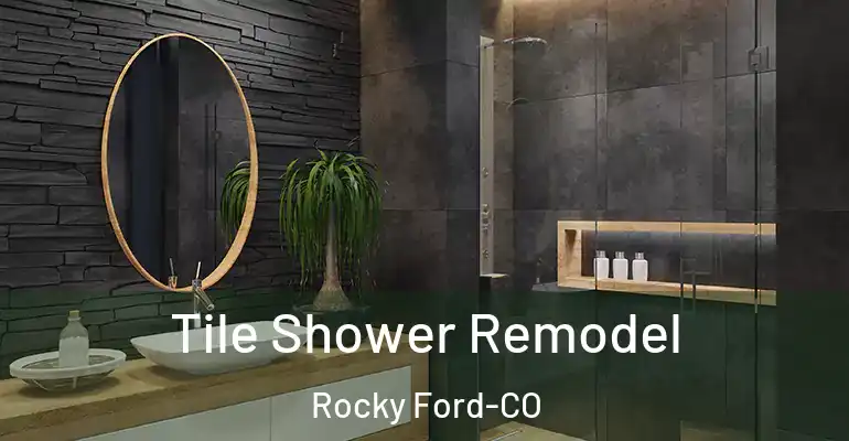 inner Bathroom imggen Tile Shower Remodel Rocky Ford-CO