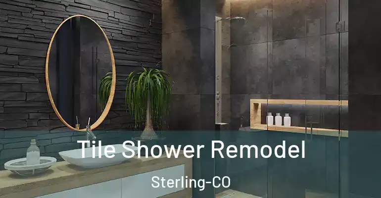 inner Bathroom imggen Tile Shower Remodel Sterling-CO