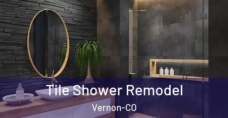 inner Bathroom imggen Tile Shower Remodel Vernon-CO