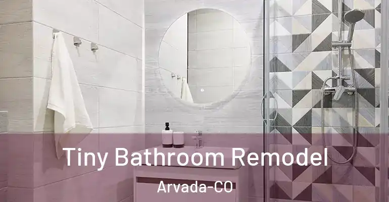 inner Bathroom imggen Tiny Bathroom Remodel Arvada-CO