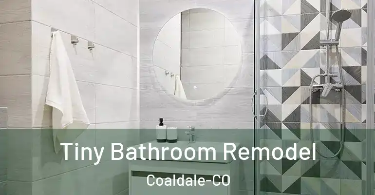 inner Bathroom imggen Tiny Bathroom Remodel Coaldale-CO