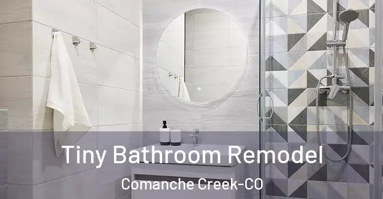 inner Bathroom imggen Tiny Bathroom Remodel Comanche Creek-CO