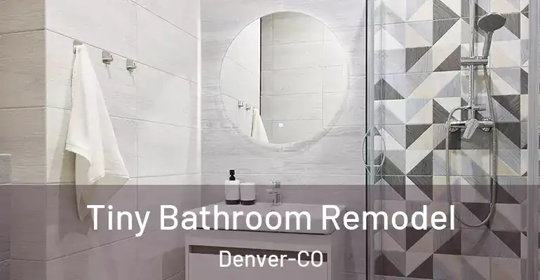 inner Bathroom imggen Tiny Bathroom Remodel Denver-CO