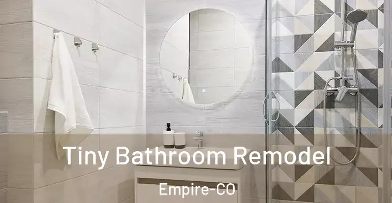 inner Bathroom imggen Tiny Bathroom Remodel Empire-CO