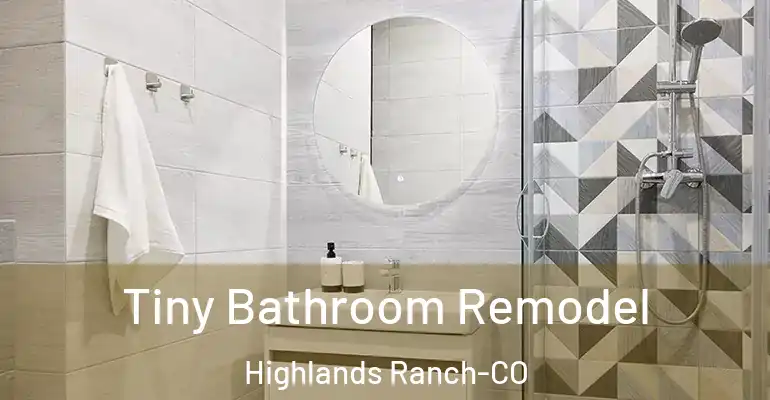 inner Bathroom imggen Tiny Bathroom Remodel Highlands Ranch-CO