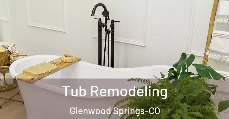 inner Bathroom imggen Tub Remodeling Glenwood Springs-CO