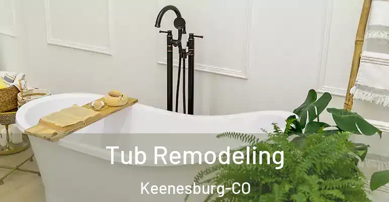 inner Bathroom imggen Tub Remodeling Keenesburg-CO