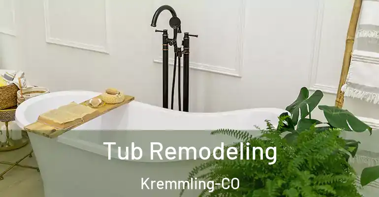 inner Bathroom imggen Tub Remodeling Kremmling-CO