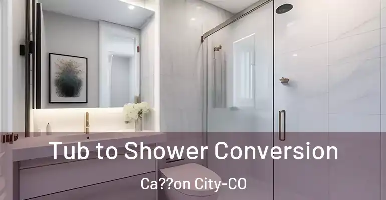inner Bathroom imggen Tub to Shower Conversion Ca??on City-CO
