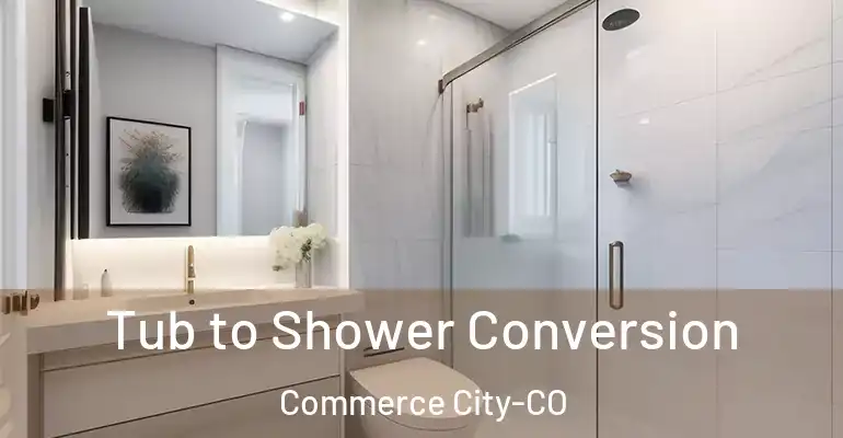 inner Bathroom imggen Tub to Shower Conversion Commerce City-CO