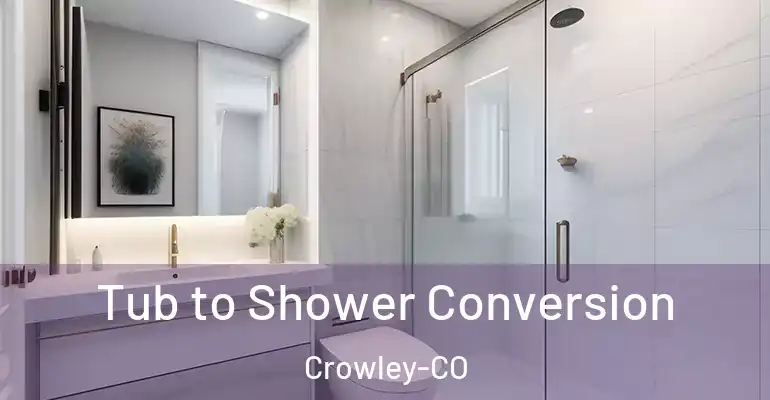 inner Bathroom imggen Tub to Shower Conversion Crowley-CO