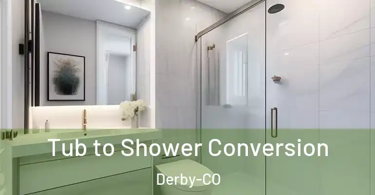 inner Bathroom imggen Tub to Shower Conversion Derby-CO