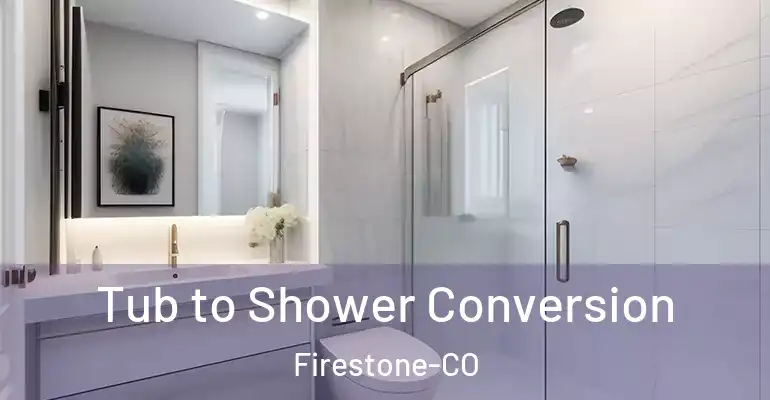 inner Bathroom imggen Tub to Shower Conversion Firestone-CO