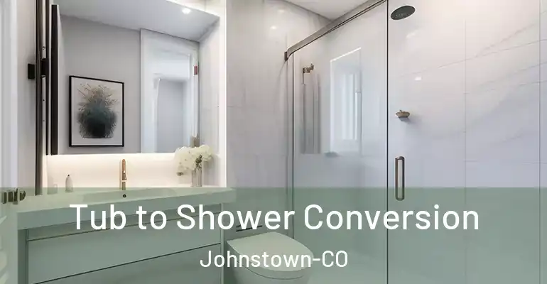 inner Bathroom imggen Tub to Shower Conversion Johnstown-CO
