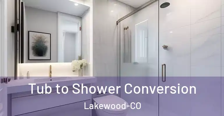 inner Bathroom imggen Tub to Shower Conversion Lakewood-CO