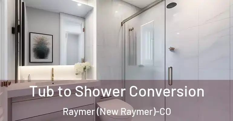 inner Bathroom imggen Tub to Shower Conversion Raymer (New Raymer)-CO