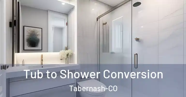 inner Bathroom imggen Tub to Shower Conversion Tabernash-CO
