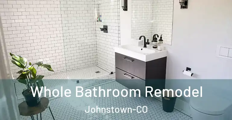 inner Bathroom imggen Whole Bathroom Remodel Johnstown-CO
