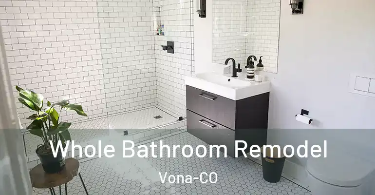 inner Bathroom imggen Whole Bathroom Remodel Vona-CO